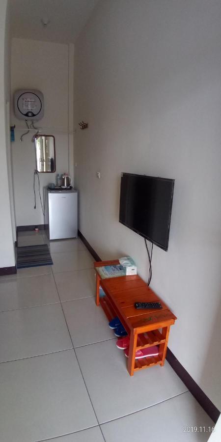 枋寮屏南會館 Apartment Fangliao Bagian luar foto