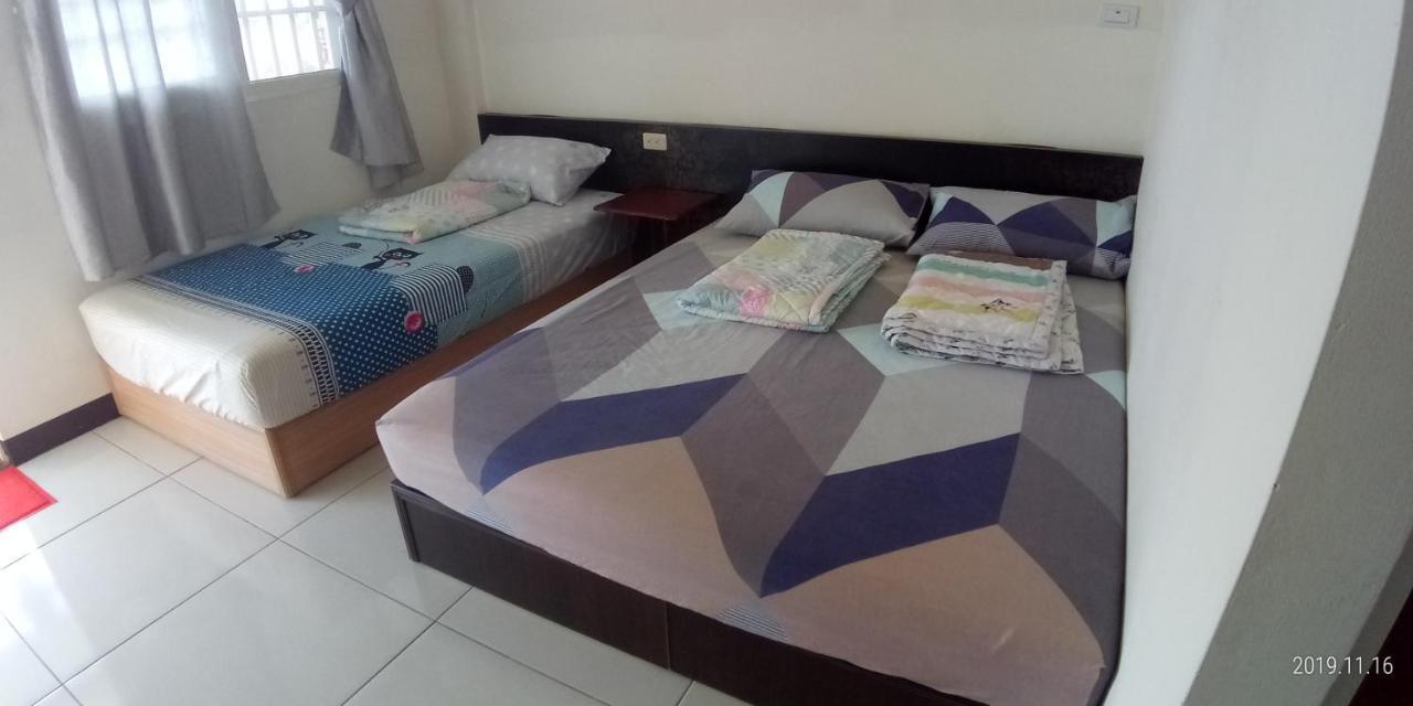 枋寮屏南會館 Apartment Fangliao Bagian luar foto