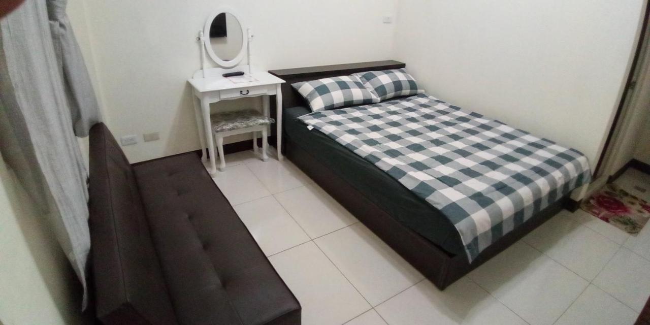 枋寮屏南會館 Apartment Fangliao Bagian luar foto