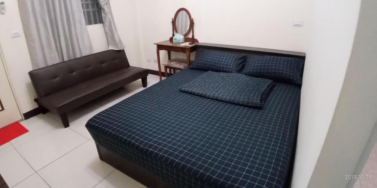 枋寮屏南會館 Apartment Fangliao Bagian luar foto